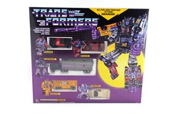 Transform G1 Menasor reissue brand new Gift enhanced package with BOX