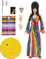 NECA 57200 Collectible, Multicolor