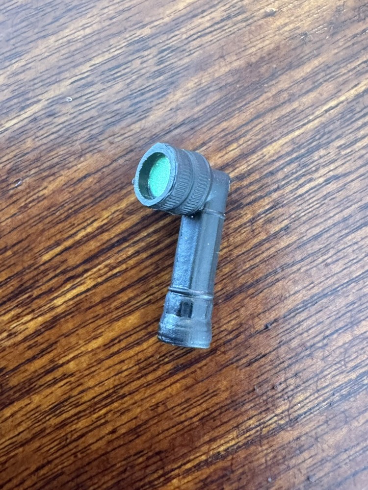 G.I. Joe Action Force Figure (TACTICAL FLASHLIGHT ACCESSORY) 6″ Scale MINT 1/12
