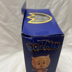 Lil’ Petey Dog Man DreamWorks Figure with U-Clone-Em Machine Jakks Pacific NEW