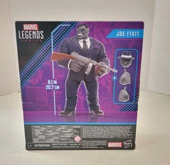 Marvel Legends The Incredible Hulk Joe Fixit Figure Hasbro New