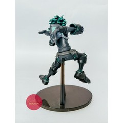 My Hero Academia: World Heroes’ Mission The Amazing Heroes – Izuku Midoriya