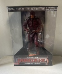 Marvel Studios Daredevil Collector’s Edition Action Figure 12-inch 2003