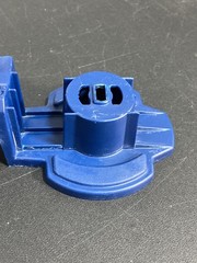 Vintage Star Wars Death Star Playset Chair For Laser Cannon Gun Part Replacement