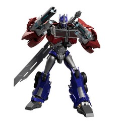 Blokees Transformers: Prime Action Edition 06 Optimus Prime AE-06 IN STOCK USA
