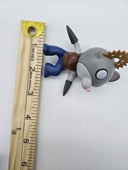 Roblox Lot Of 4 Dinopiggy Tigrey Raze Doggy Minitoon Phatmojo