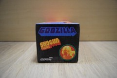 Super7 Godzilla 1200c Shogun Figures 3 3/4″ Tall SEALED Action Figure