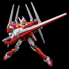 RIOBOT Transform Combined Super Robot Wars R-3 Powered Action Figure Sentinel