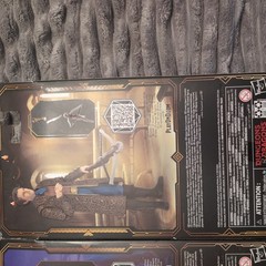 Dungeons and Dragons Golden Archive lot of 3 Simon Forge Holga
