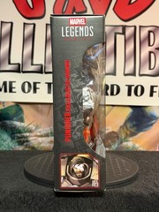 MARVEL LEGENDS THE PUNISHER VS. THUNDERBOLTS HULKBUSTER ARMOR EXCLUSIVE