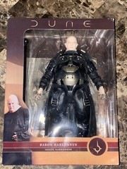 McFarlane DUNE Baron Vladimir Harkonnen BAF 12in NEW
