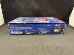 Yolopark Transformers One “Elita-1″ AMK Series 17.5cm (6.9”) Model Kit