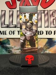 MARVEL LEGENDS THE PUNISHER VS. THUNDERBOLTS HULKBUSTER ARMOR EXCLUSIVE