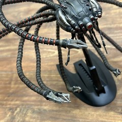Sentinel from The Matrix by Hot Toys Movie Action Figure 10″ Robot