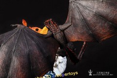 Game of Thrones Dracarys Drogon 1/6 Resin Figurine Statue Limited 99 Collectible