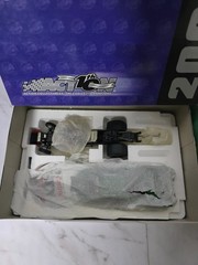 John Force Castrol GTX 2002 Mustang Funny Car 1:24 NHRA Action Racing /12780