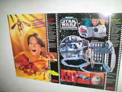 VINTAGE GALOOB BUYER’S GUIDE TOY PRODUCT CATALOG FALL 1996