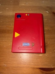 1996 Bandai Pokémon Pokédex Handheld Holo Nintendo First Generation Tested Works