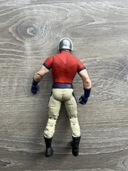 Peacemaker McFarlane Toys DC Multiverse 7” Action Figure Suicide Squad John Cena