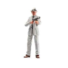 Indiana Jones Adventure Series René Belloq Ark Showdown 6″ Figure – LOOSE