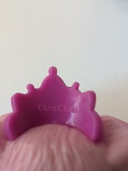 Disney Princess Palace Pets~Whisker Haven Tales~Rapunzel’s Pet Pig~Truffles