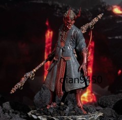 Official Black Myth: Wukong The Destined One 1/12 Figure Model New Doll Toys Boy