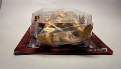 Masters of The Universe Gold Statue He-Man Super 7 Filmation As Seen On TV 2019