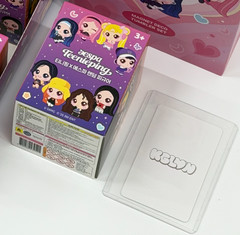 aespa x Catch Teenieping Random Figure 1pc / Tumbler official KPOP Goods