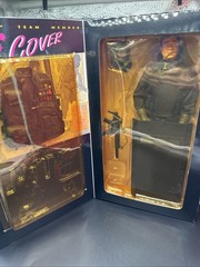 1/6th Dragon Figure Hong Kong Police SDU Ray 12″ Sideshow 21st Century