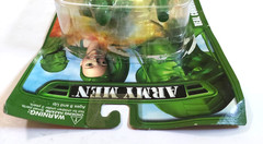 Army Men Riff Action Figure IN PACKAGE 3DO Playing Mantis Sarge’s Heroes Rare