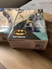 McFarlane DC Multiverse BATGIRL STEPHANIE BROWN & BATMAN NO MANS LAND 7″ Figures