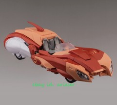 New CDL CDL-02 ALT MP Ratio Alita Autobots Transforming In Stock