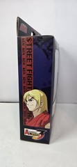 Storm Arena Storm Collectibles “KEN” Street Fighter Alpha 3 Action Fig NIB NM