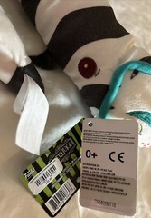 Funko Beetlejuice 23” Sand Worm Sandworm Hot Topic Exclusive Plush New Tags
