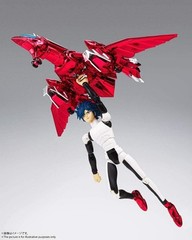 Myth Cloth Saint Seiya Steel Marine Land Sky Revival 3 box Bandai Tamashii Natio