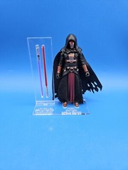 Vintage Collection Darth Revan VC301 ACRYLIC BASE SET NO TOY