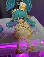 Blokees Hatsune Miku Sonata Prologue Animation Figure
