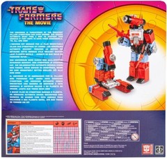 TRANSFORMERS PERCEPTOR FIGURE THE MOVIE AUTOBOT SCIENTIST MICROSCOPE MISB 2023