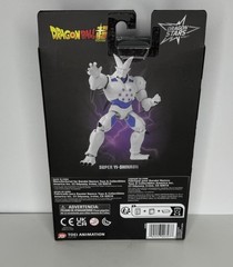 Dragon Ball Bandai Dragon Stars Series Super Yi-Shinron Action Figure