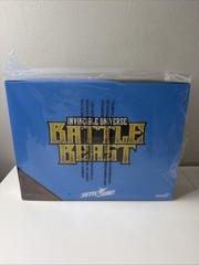 2026 SDCC Invincible Battle Beast ULTIMATES Super7 Action Figure Exclusive
