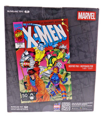McFarlene Marvel Gambit Collectible 1:10 – Inspired by X-Men Issue #1