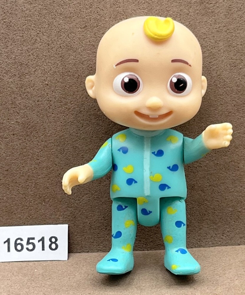 COCOMELON IN ONSIE 2.7” FIGURE PVC PLASTIC TOY