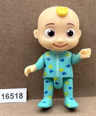 COCOMELON IN ONSIE 2.7” FIGURE PVC PLASTIC TOY
