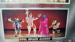 Mighty Morphin Power Rangers Movie Edition: Yellow Ranger; Vintage 1995 NIB