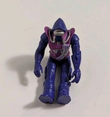 Air Raiders Dragonwind Officer figure 1987 Hasbro Tyrants of Wind