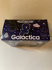 TOKIDOKI Unicorno Galactica Vinyl Figure 2019 LA Comic Con Exclusive – NEW
