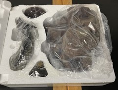 1/6 Scale TbLeague PL2017-93 Red Sonja Base Dragon Rock Mountain Diorama NEW!