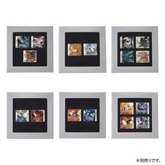Pokemon Center Pokemon Game Package Collection 30th Anniv. Goods New Japan