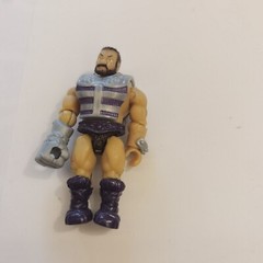 Mega Construx motu He-Man Skeletor Mekaneck TRI-KLOPS Roboto 12 FIGURES