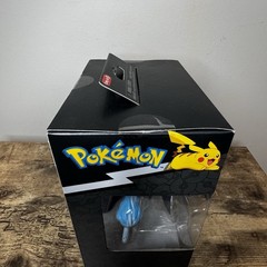 Pokemon Select Mega Charizard X Articulated Figure 2025 Exclusive Edition Sealed